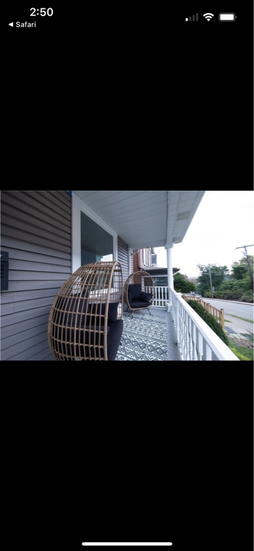 215 N Maple Ave in Greensburg, PA - Building Photo - Building Photo