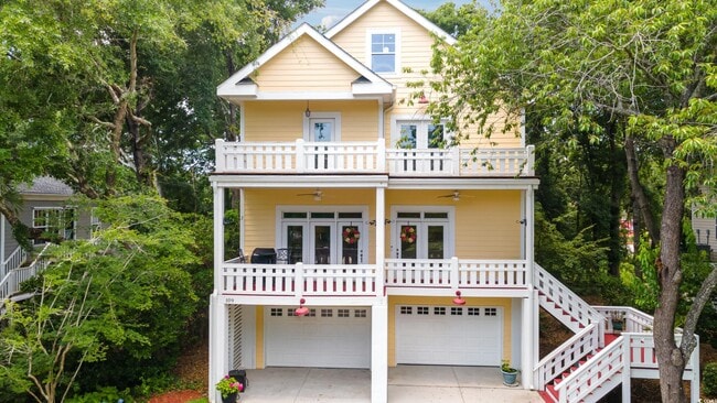 property at 109 Marsh Point Dr