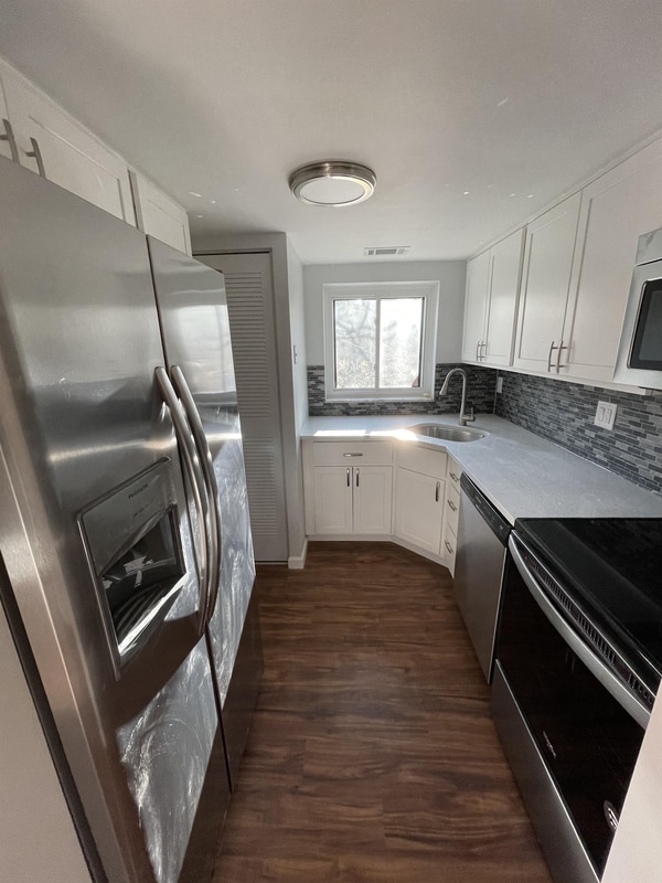 property at 3457 Evergreen Rd