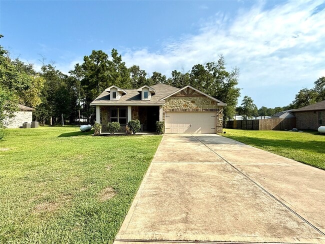 175 Rd 662 in Dayton, TX - Building Photo - Building Photo