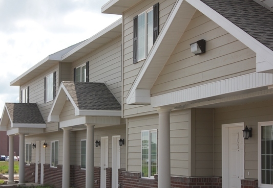 Acadia Creek in Aberdeen, SD - Building Photo - Building Photo