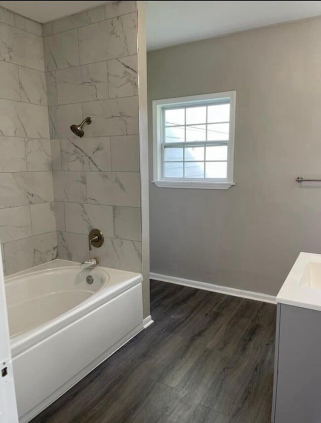 property at 8704 Lanewood Dr