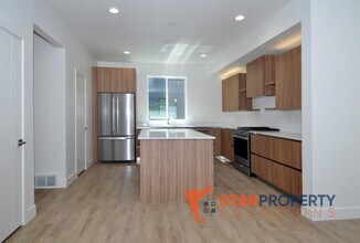 1559 E Talo Ct in Millcreek, UT - Building Photo - Building Photo