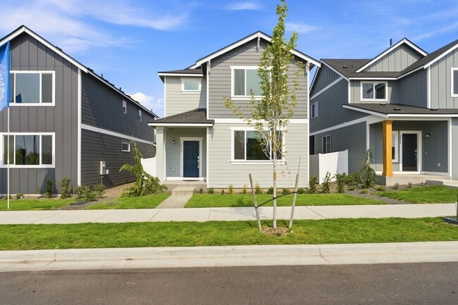 property at 2696 N Red Shoulder Ln