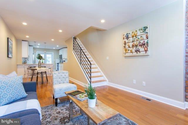 2026 McClellan St in Philadelphia, PA - Building Photo - Building Photo