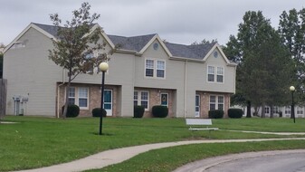 Eagle Manor Apartamentos