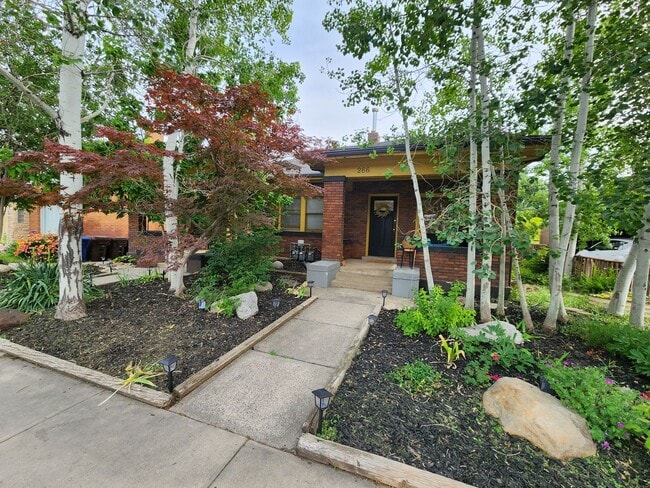 property at 266-268 E 6th Ave