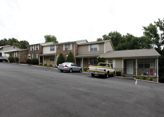 Copperfield Terrace Condominiums in Nashville, TN - Building Photo - Building Photo