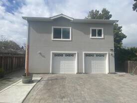 773 Delmas Ave in San Jose, CA - Building Photo