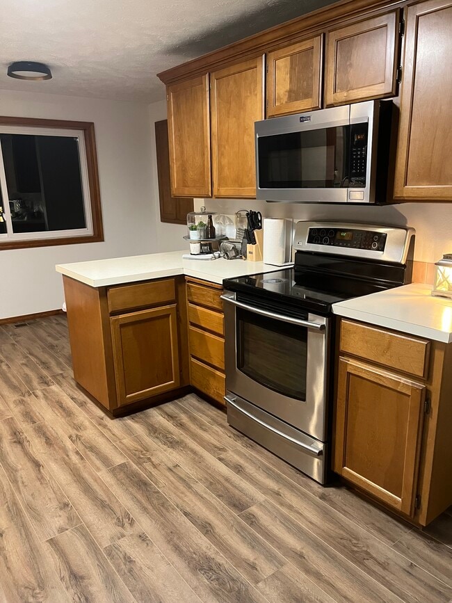 4605 E Bixel Ct in Mead, WA - Building Photo - Building Photo