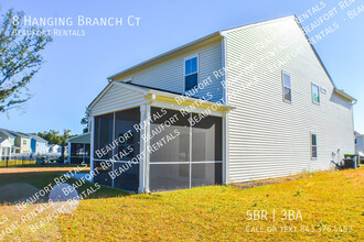 8 Hanging Branch Ct. in Bluffton, SC - Building Photo - Building Photo