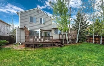 5422 S Queen Way in Littleton, CO - Building Photo - Building Photo