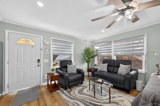 407 Fairbanks St in Houston, TX - Building Photo - Building Photo