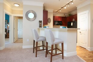 Riverside Parc in Atlanta, GA - Building Photo