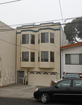 168 Bruno Ave Apartments