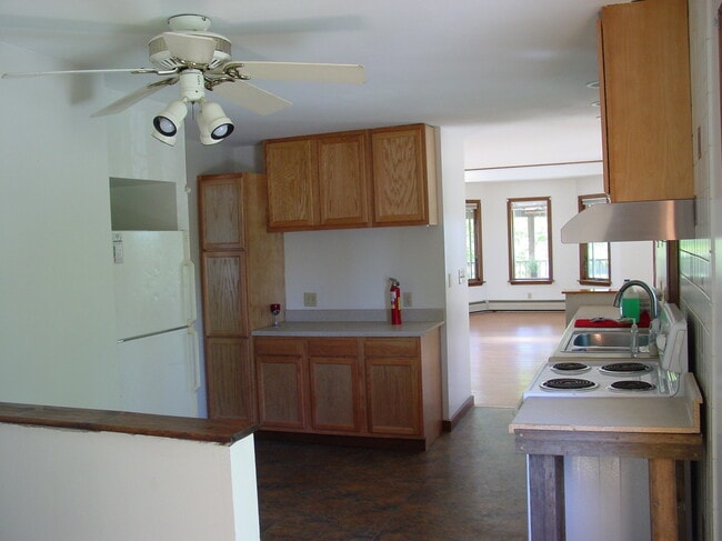 126 Bridgton Rd, Unit 2