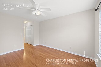 309 Kelsey Blvd in Charleston, SC - Building Photo - Building Photo