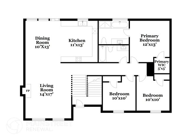 6234 Grand Fox Cir in Flowery Branch, GA - Building Photo - Building Photo
