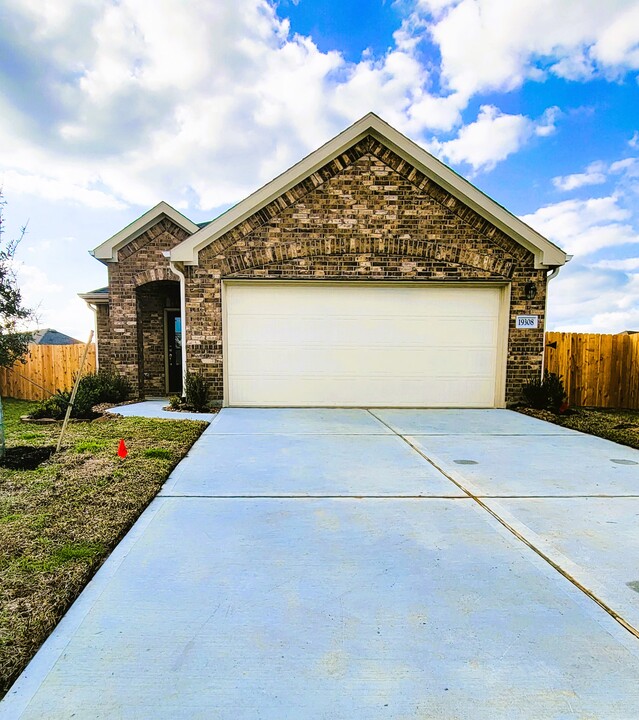 19308 Via Vinovo Ct in Roman Forest, TX - Foto de edificio