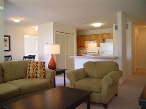The Club at Main Street in Voorhees, NJ - Foto de edificio - Interior Photo