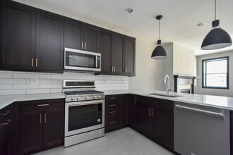 3923 N Ashland Ave in Chicago, IL - Building Photo - Building Photo