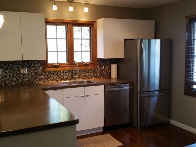 property at 3540 Silver Lake Rd NE