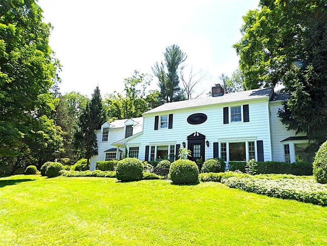 property at 4 Bittersweet Ln