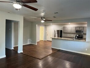 3500 Mission St in Fort Worth, TX - Building Photo - Building Photo