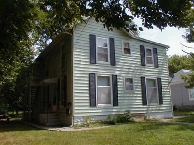 1045 W Mt. Vernon in Springfield, MO - Foto de edificio - Building Photo