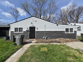 3922 N Butler Ave in Indianapolis, IN - Building Photo