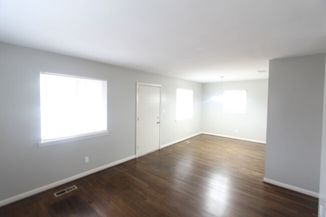 property at 1856 Francis Ave SW