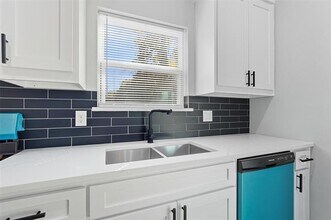 3305 Stevens St in Greenville, TX - Foto de edificio - Building Photo