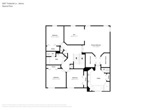 2007 Timberfall Ln in Valrico, FL - Building Photo - Building Photo