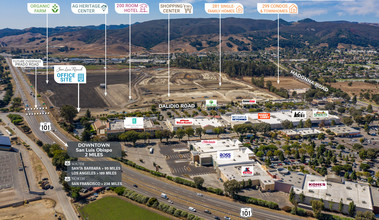 Harvest Vista in San Luis Obispo, CA - Building Photo - Building Photo