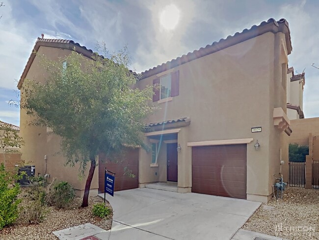 9029 Good Humored Ct in Las Vegas, NV - Building Photo - Building Photo
