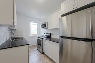 83 & 85 Silver Birch Avenue in Toronto, ON - Building Photo