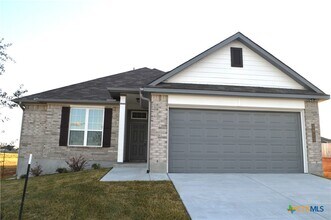 2015 Filmore Cv in Temple, TX - Building Photo - Building Photo