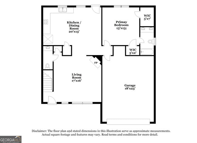 3492 Harper Ln in Rex, GA - Building Photo - Building Photo