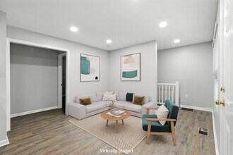 2343 Carver Dr NW in Atlanta, GA - Building Photo - Building Photo