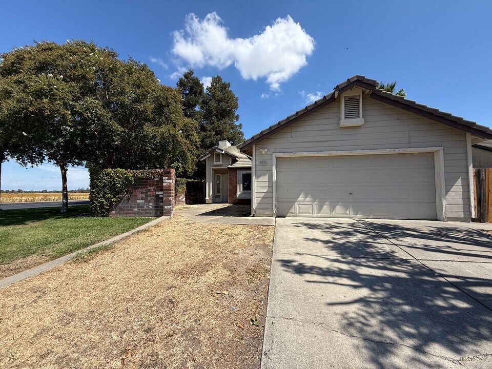 8901 Portofino Dr in Elk Grove, CA - Building Photo