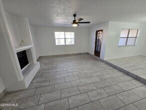 11805 Taffy Bagley Dr in El Paso, TX - Building Photo - Building Photo