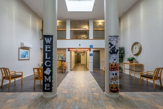 Airmont Gardens 55+ Senior Apartments in Suffern, NY - Building Photo - Interior Photo