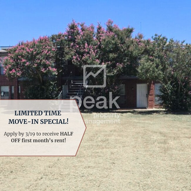 property at 205 Joyce St