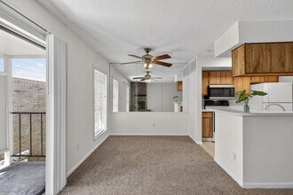 2800 Jeanetta St in Houston, TX - Building Photo - Building Photo