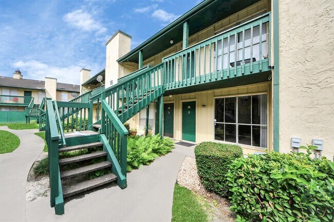 1516 Bay Area Blvd in Houston, TX - Building Photo - Building Photo