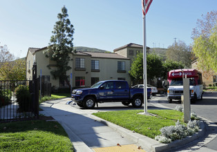 Vintage At Kendall Senior Apartments 55+ in San Bernardino, CA - Building Photo - Building Photo