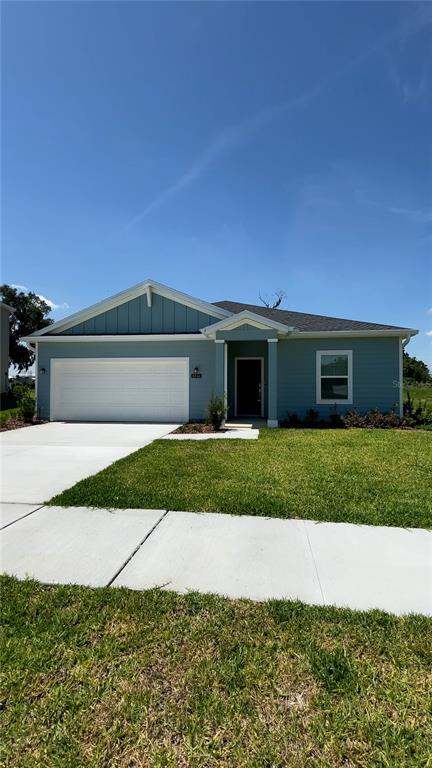 4844 NW 11th St in Ocala, FL - Building Photo - Building Photo