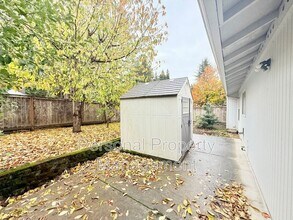 202 NW 132nd St in Vancouver, WA - Building Photo - Building Photo