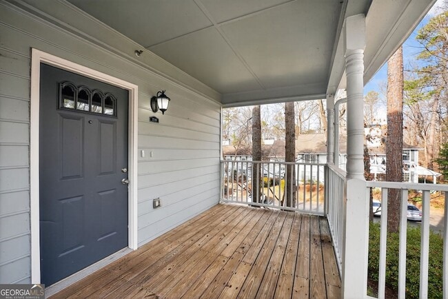 3921 Riverlook Pkwy SE, Unit 210 in Marietta, GA - Foto de edificio - Building Photo