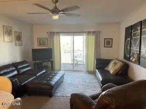 112 Fairway Blvd in Panama City Beach, FL - Foto de edificio